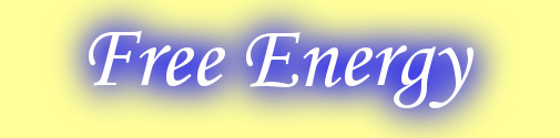 Free Energy logo